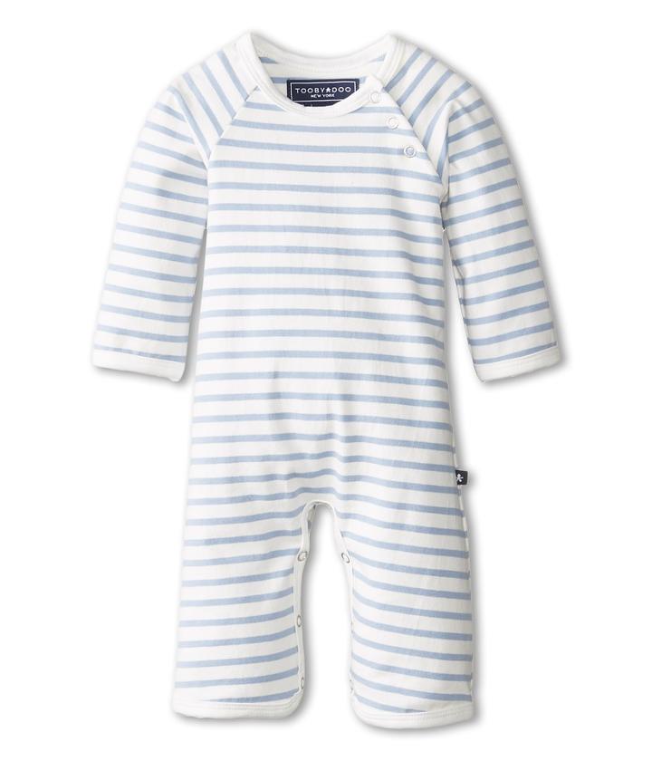 Toobydoo - Chelsea Bootcut Jumpsuit