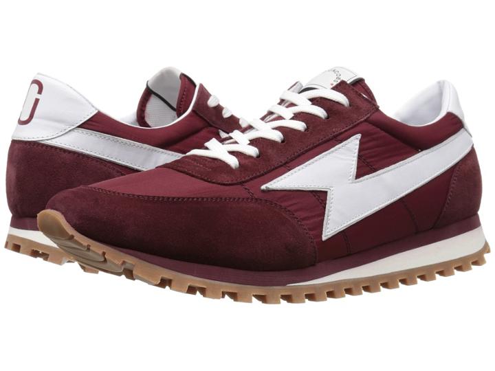 Marc Jacobs - Nylon Runner Jogger Sneaker