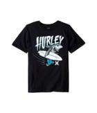 Hurley Kids - Shark Charge Tee