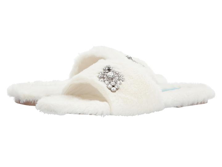 Blue By Betsey Johnson - Haven