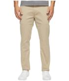 Ag Adriano Goldschmied - Marshal Slim Trouser In Desrt Stone