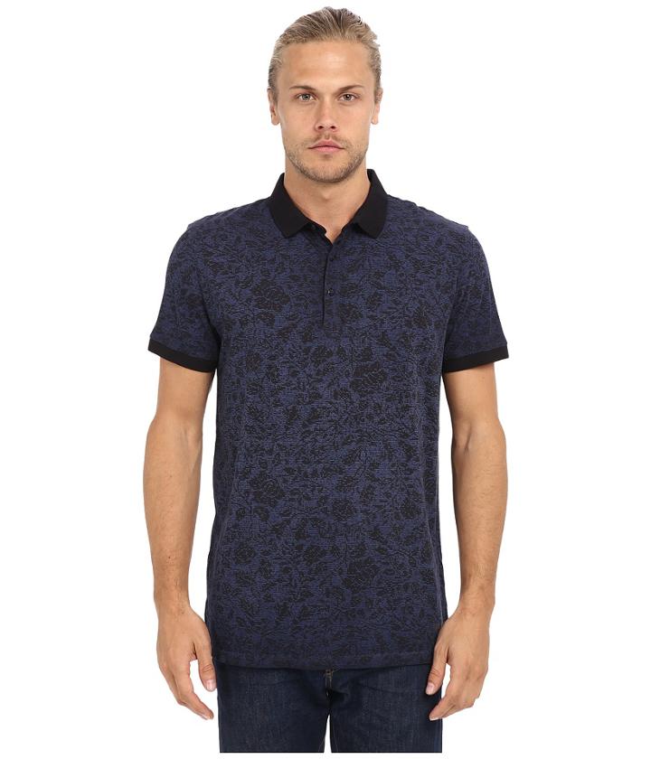 Boss Orange - Phlox Polo