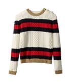 Gucci Kids - Knitwear 478563x9b20