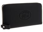 Lacoste - New Classic Large Zip Wallet