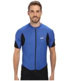 Louis Garneau Metz Lite Jersey