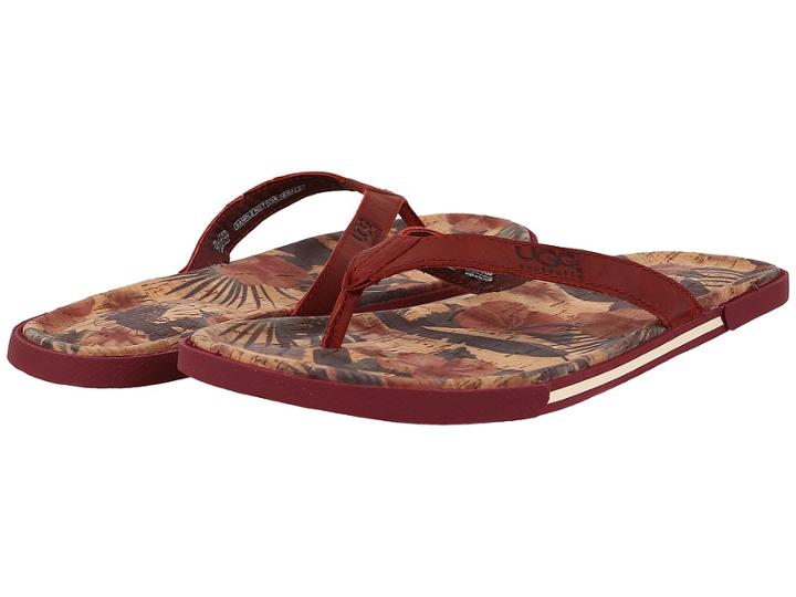Ugg - Bennison Ii Hawaiian Cork