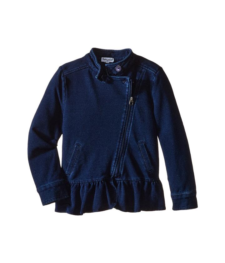 Splendid Littles - Indigo Denim Jacket