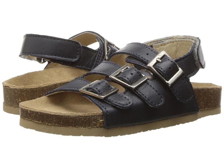 Old Soles - Samuri