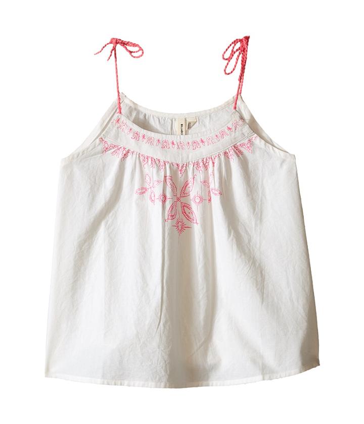 Billabong Kids - Bestival Festival Top