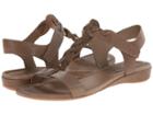 Ecco Bouillon Knot Sandal Ii