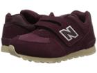 New Balance Kids - Kv574v1i