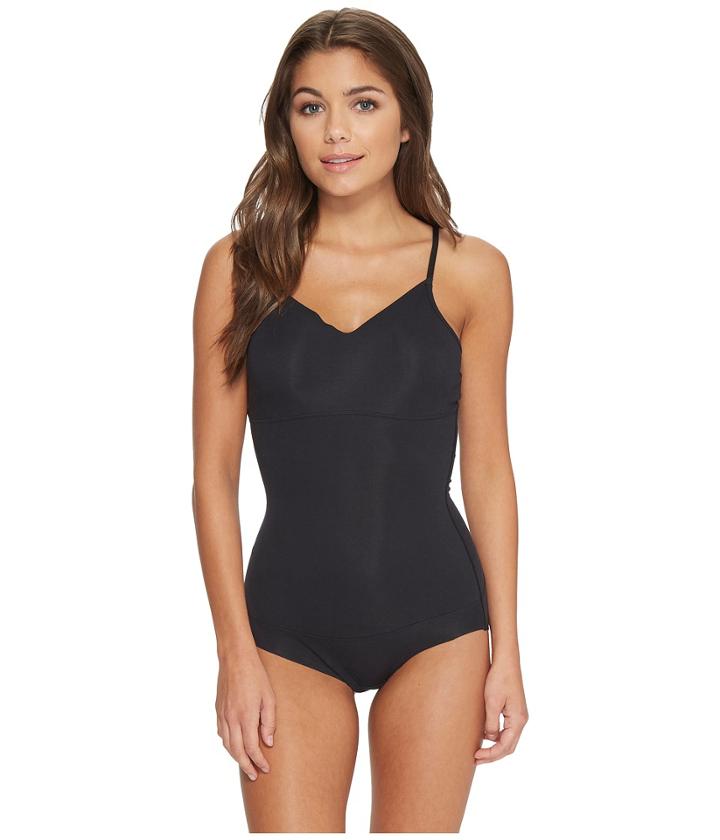 Yummie - Cotton Shape Bodysuit