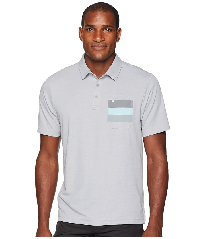 Travismathew - Jalegre Polo