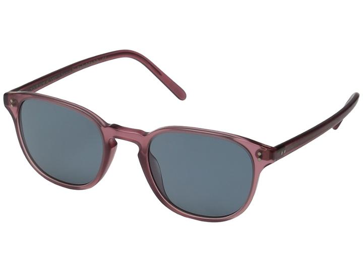 Oliver Peoples - Fairmont