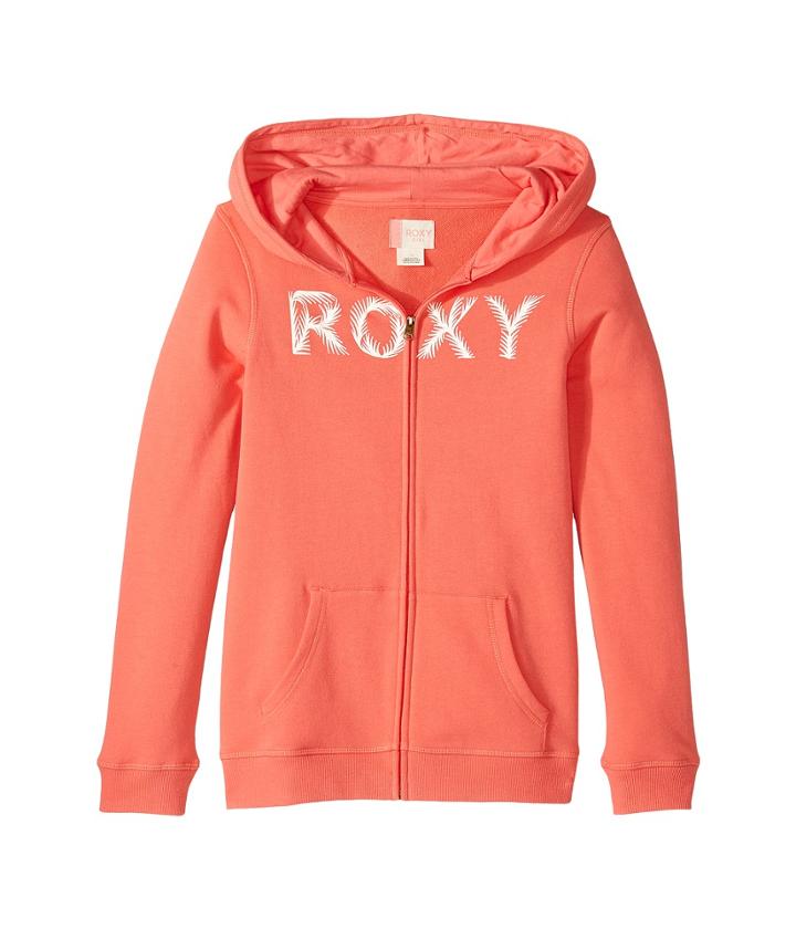 Roxy Kids - Luck Is Luck Hoodie