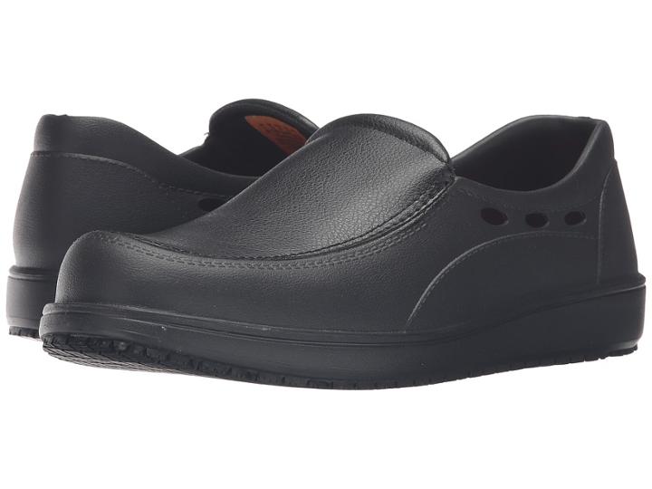 Skechers Work - Molded Eva Slip-on W/ Synthetic