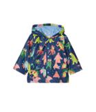 Hatley Kids - Mega Monsters Classic Raincoat