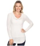 Toad&amp;co - Galena V-neck Sweater