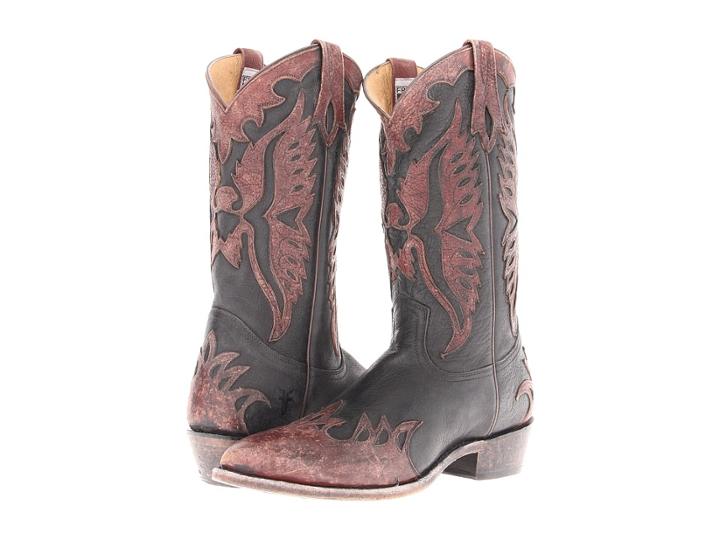 Frye - Billy Firebird