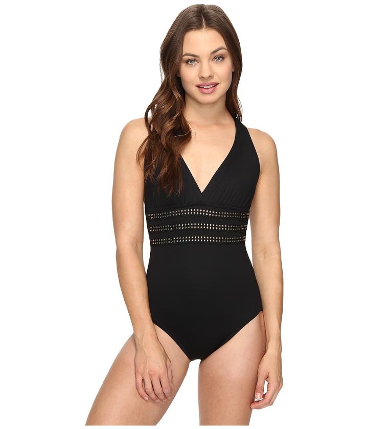 La Blanca - Nailed It Multi Strap Cross-back Mio