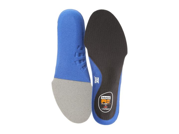 Timberland Pro - High-rebound Cushion Insole
