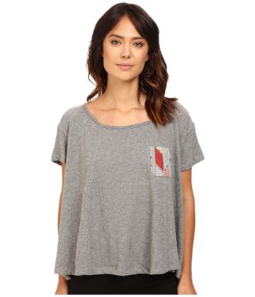 Roxy - Feel Flows Tee