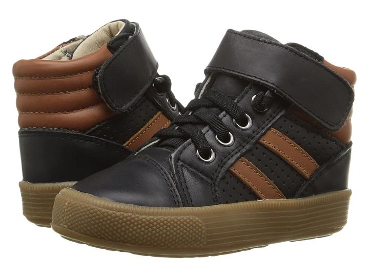 Old Soles - The Outback Shoe