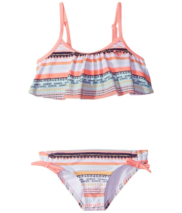 Roxy Kids - Little Indi Flutter Set