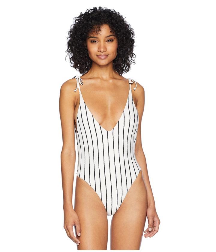 Billabong - Flora Beat One-piece