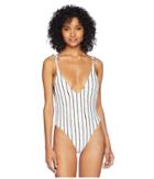 Billabong - Flora Beat One-piece