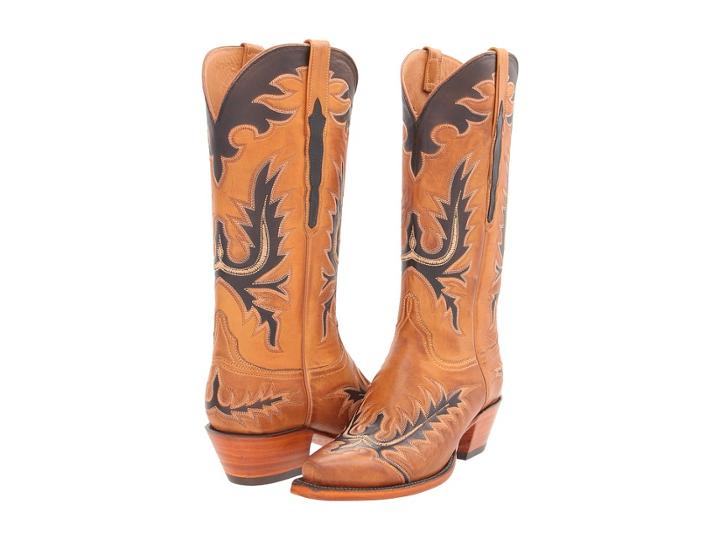 Lucchese - L4624