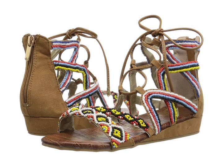 Sam Edelman Kids - Danica Beaded