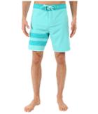 Hurley - Phantom Block Party Heather Boardshorts