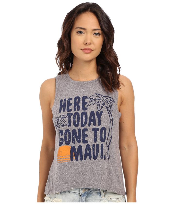 Billabong - Rockin Waves Tank Top