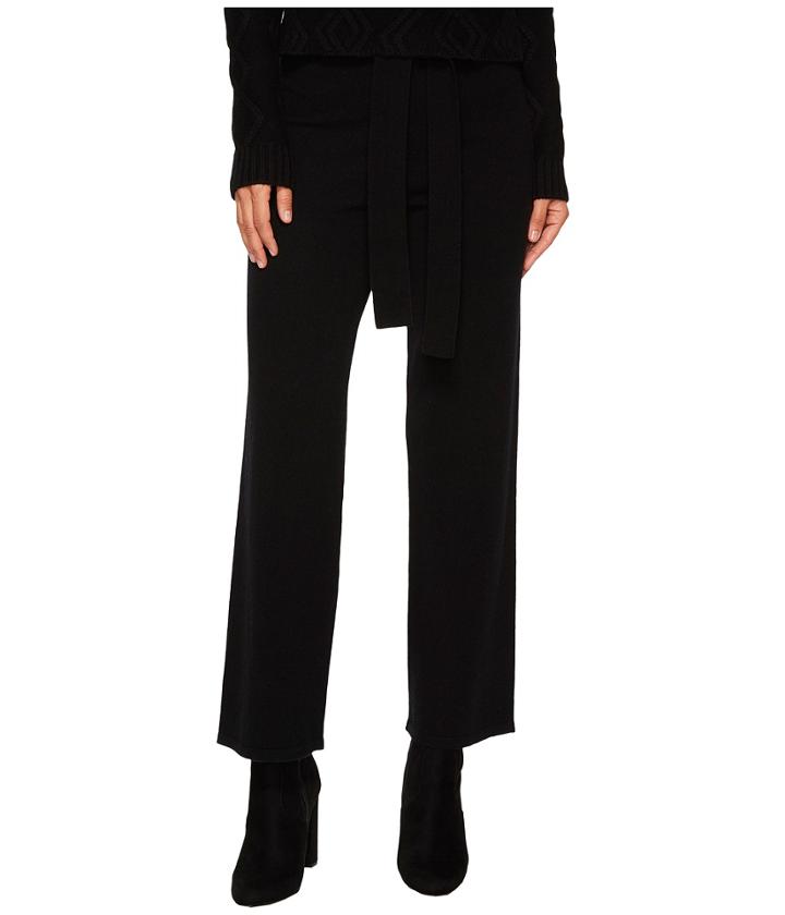 Cashmere In Love - Valentin Knit Pants