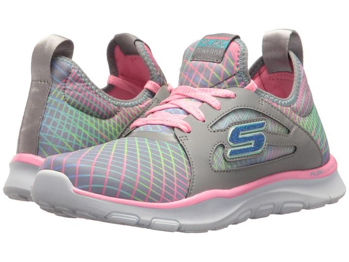 Skechers Kids - Flex Trainer 81774l