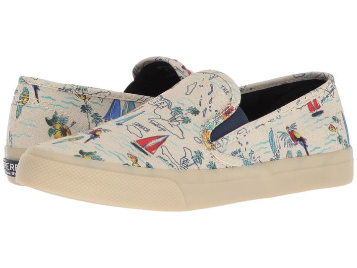 Sperry - Seaside Novelty