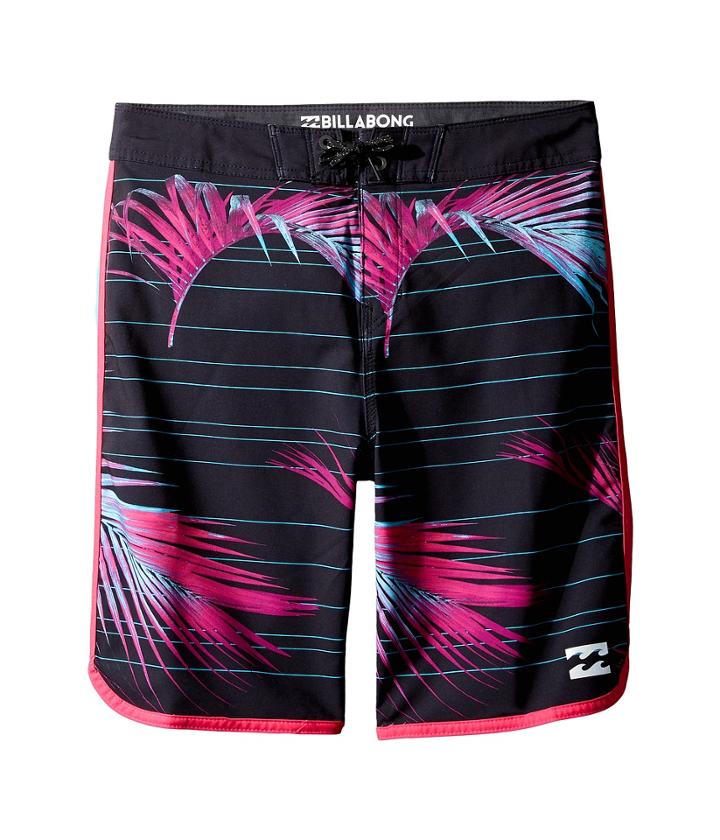 Billabong Kids - 73 X Lineup Boardshorts