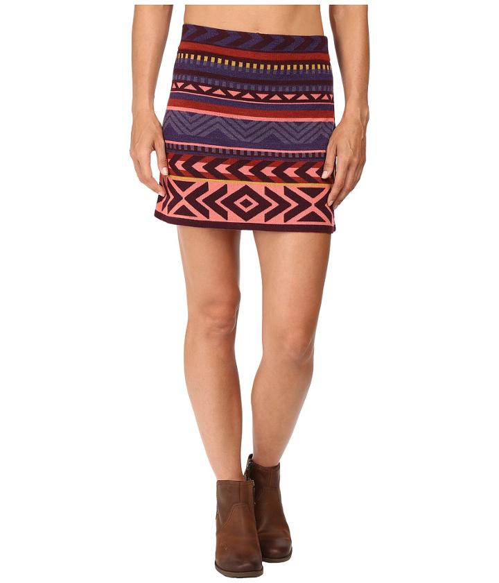 Smartwool - Camp House Skirt