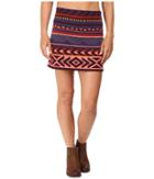 Smartwool - Camp House Skirt