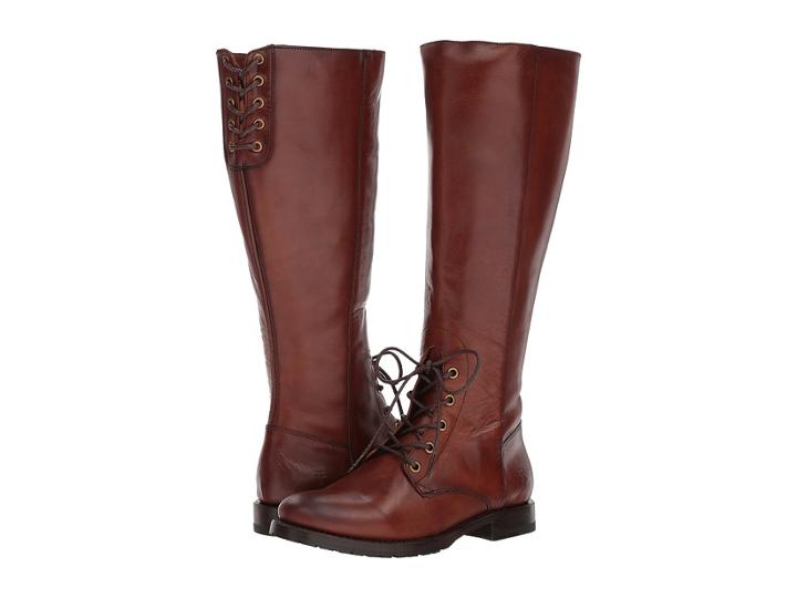 Frye - Natalie Combat Tall