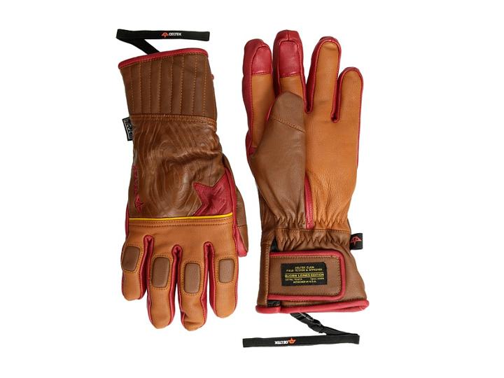 Celtek - Aviator Gloves