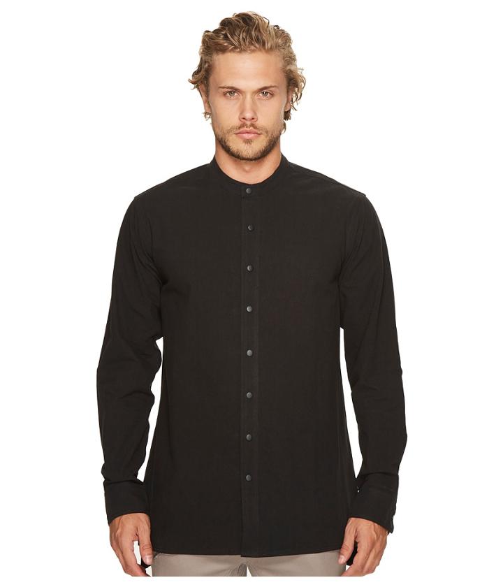 Publish - Kelton Button Down Shirt