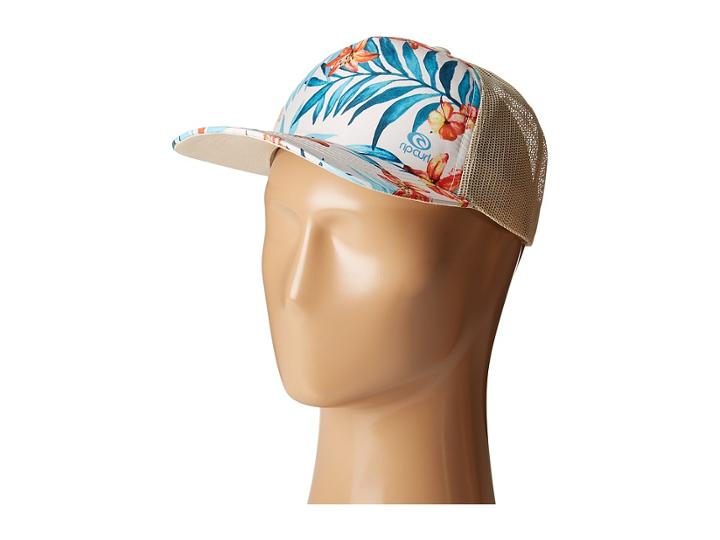 Rip Curl - Tropical Trucker Hat