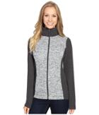 The North Face - Indi Full Zip Jacket