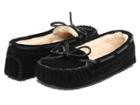 Minnetonka Cally Slipper