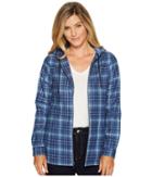 Pendleton - Wool Zip Hoodie