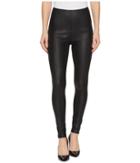Liverpool - Reese Ankle Leggings In Reptile/black