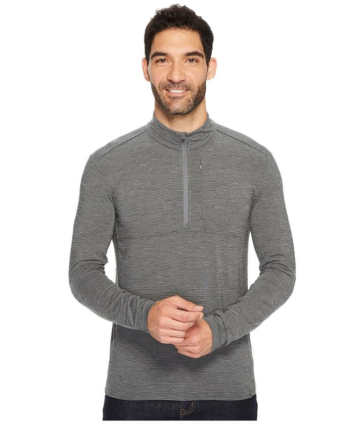 Royal Robbins - Long Distance 1/4 Zip