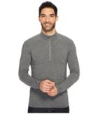 Royal Robbins - Long Distance 1/4 Zip